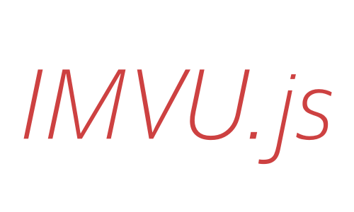 IMVU Music Bot Logo