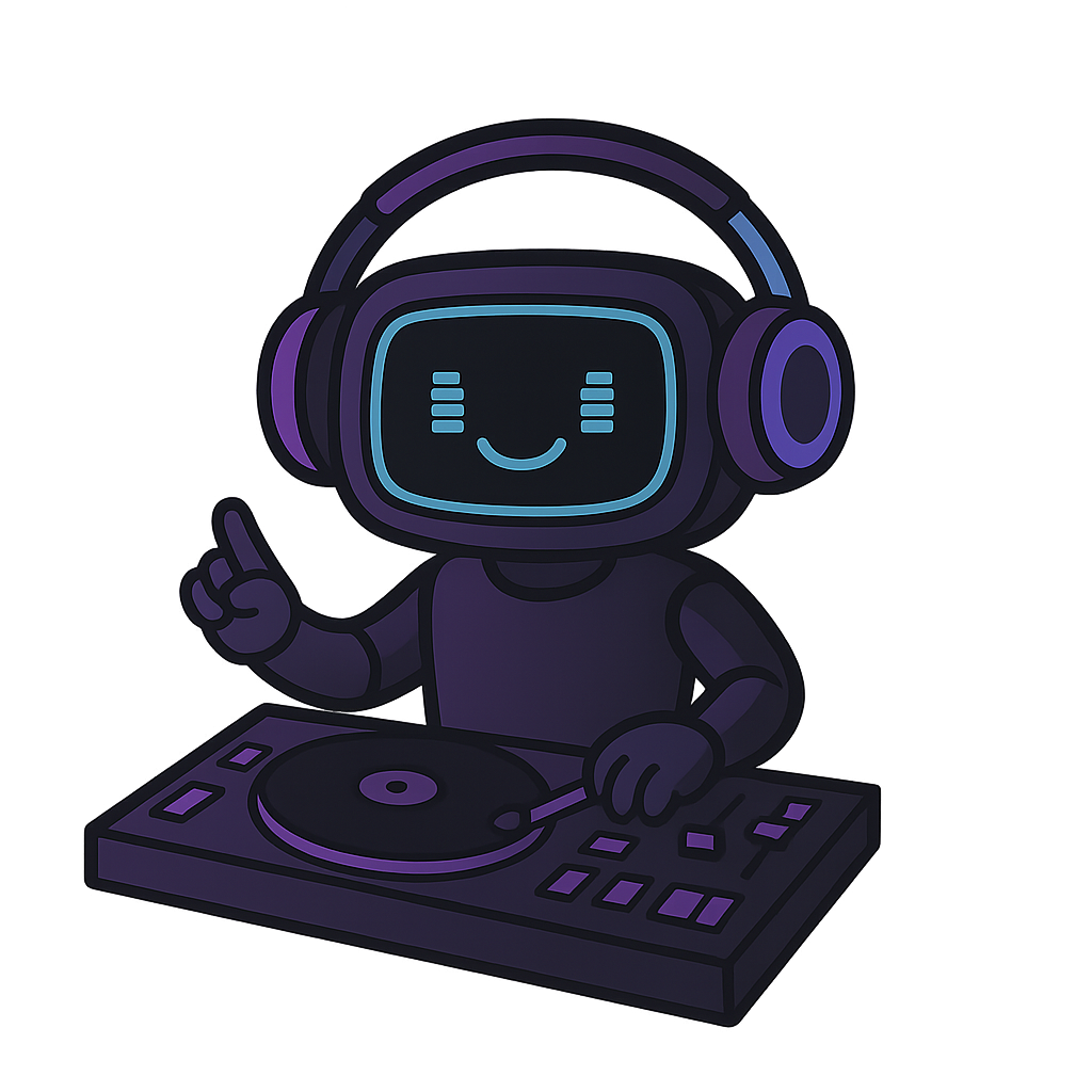 DJ Bot